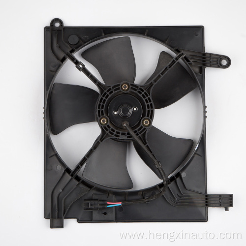 96184988/96181888 Daewoo Nubira 2.0 Radiator Fan Cooling Fan